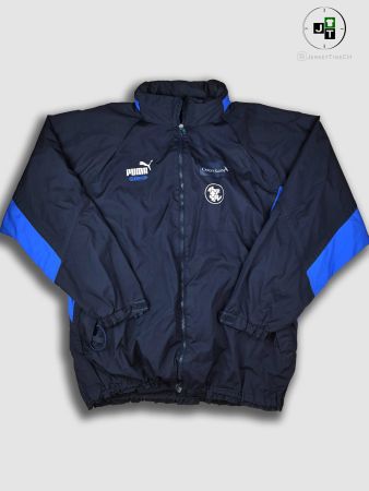 SCHWEIZ NATI JACKE VINTAGE