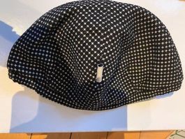 Bonnet en laine de Emporio Armani