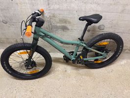 Scott Roxter size 2  (für 6-9 jährige Kinder)