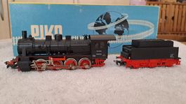 Piko DR Dampflok BR 55 H0 GL/16