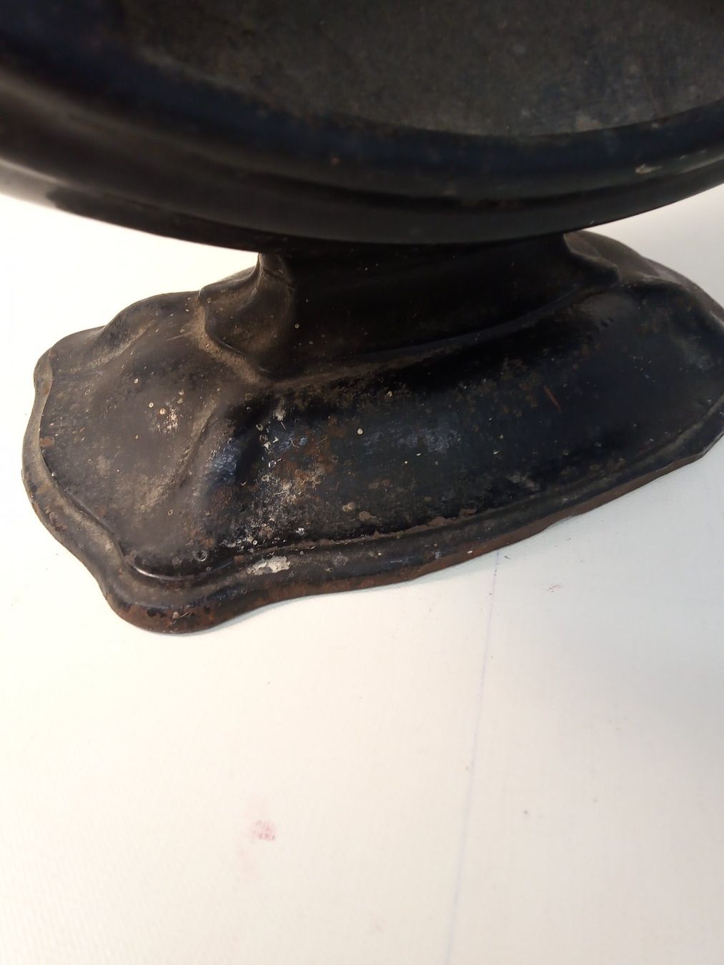 Radio: Atwater Kent Type E2 Radio Speaker – Difettoso da Zürich venduto da edi_c2m6 5