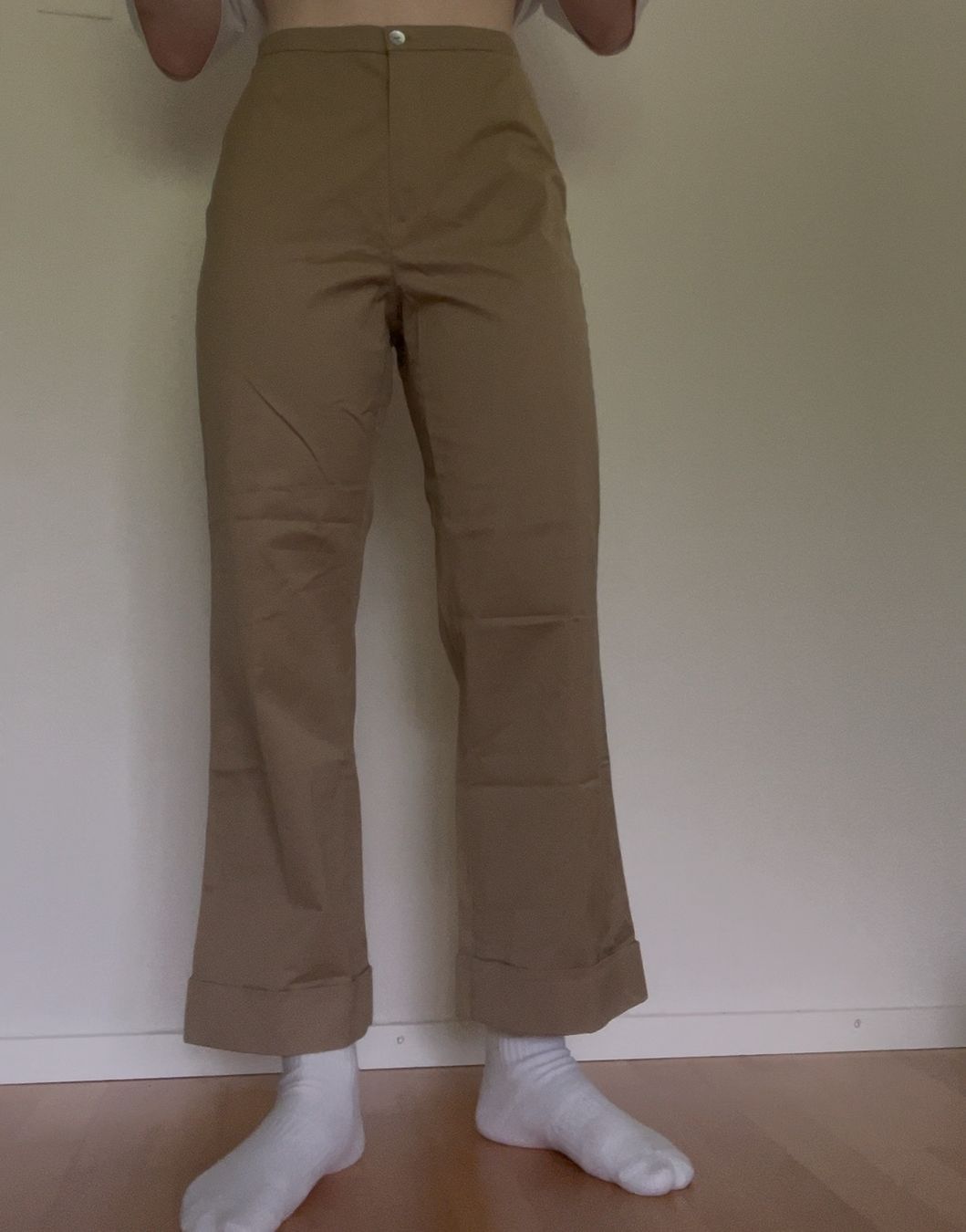 George Rech Pantaloni: Hosen Georges Rech – Usato da Zuzwil SG venduto da dieschnellemichelle 7
