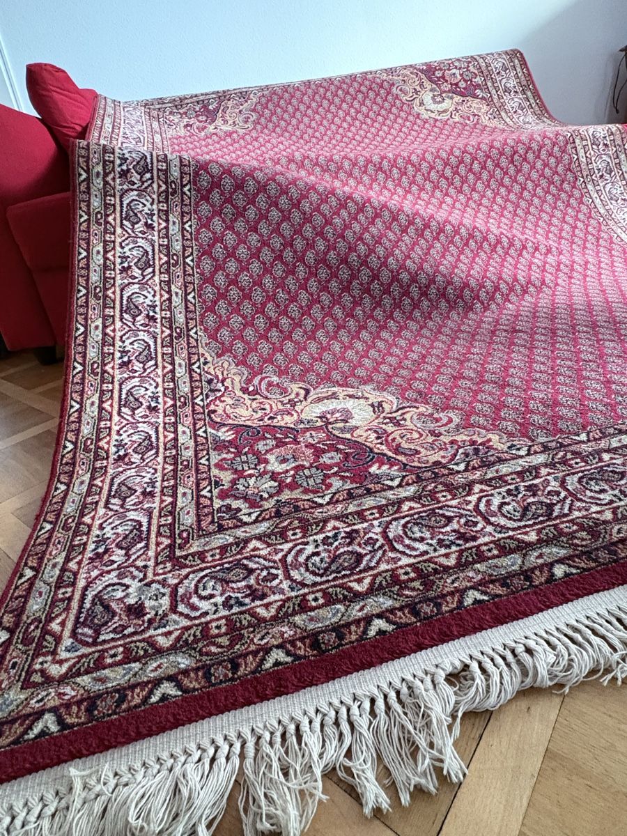 Tappeti: Tapis persan IMPERATOR 290x200 – Usato da Lausanne venduto da ero_st5y 3