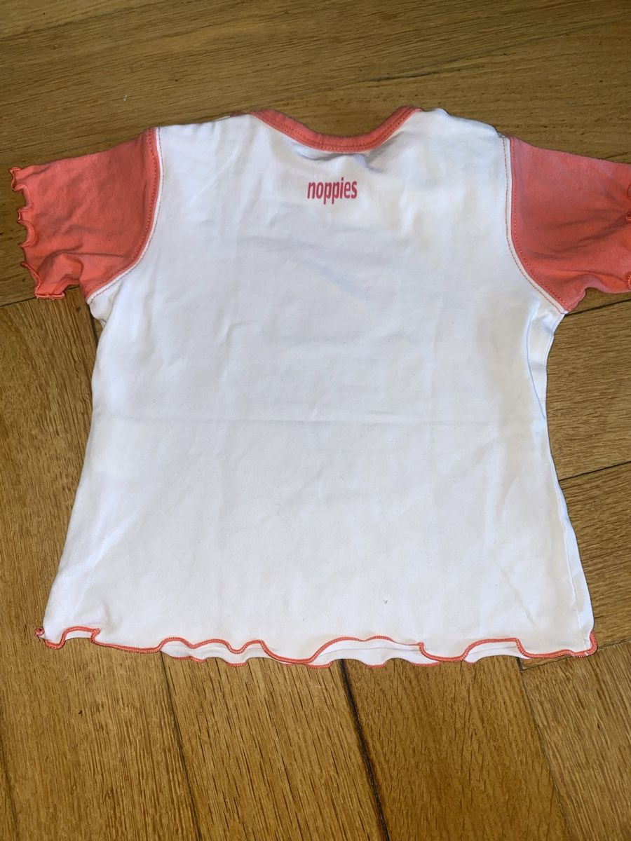 Camicie, Top & T-shirt: T-Shirt Gr. 74 – Usato da Bern venduto da Elisa64 2