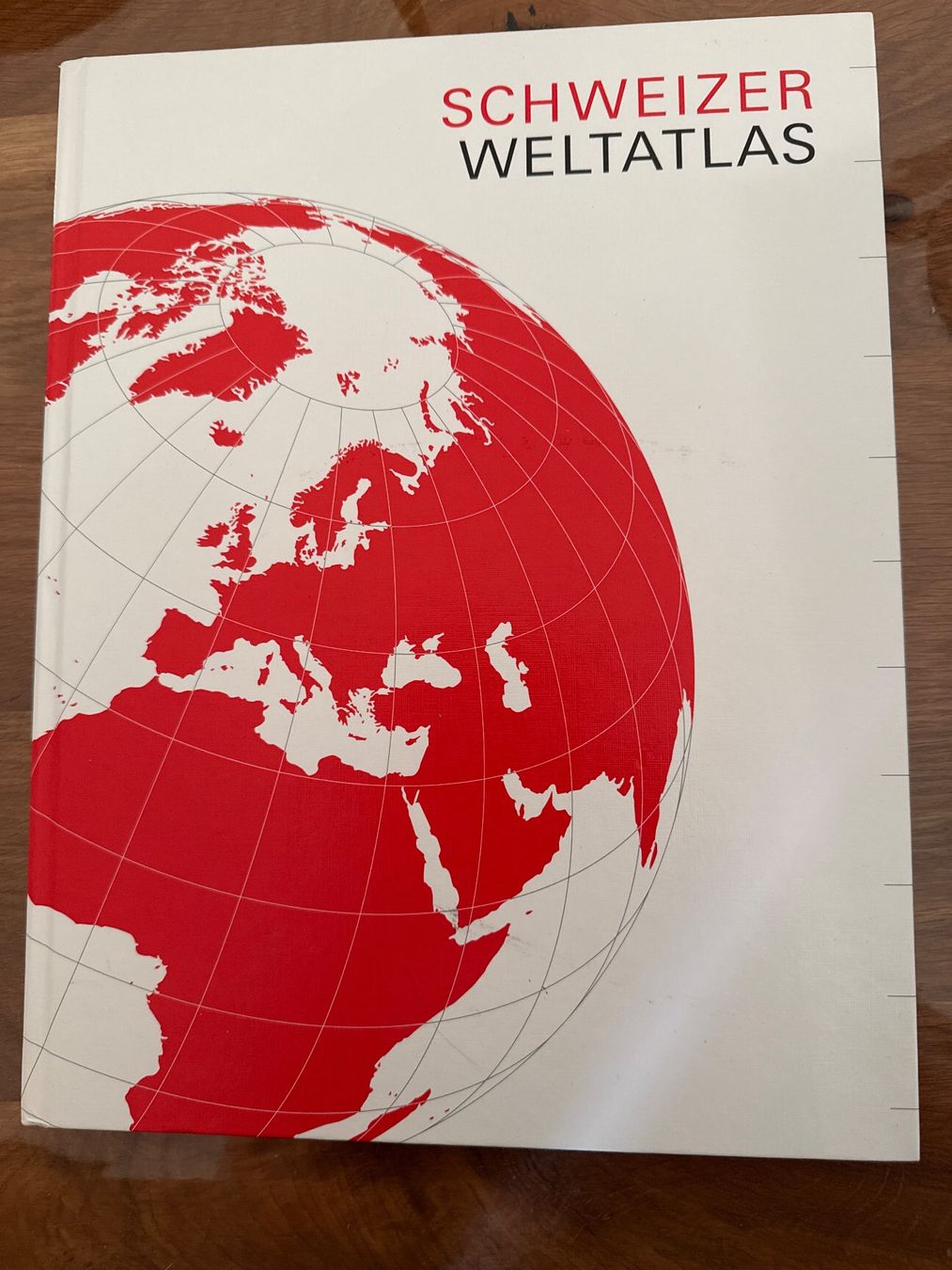 Bücher: Weltatlas – Gebraucht aus Ebikon von Jascha0