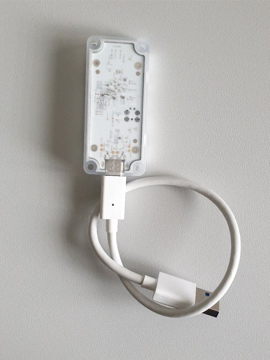 PC: Google Coral Edge TPU Coprocessor – Nuovo (secondo la descrizione) da Volketswil venduto da jul_hwb8 1