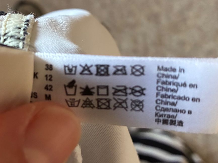 Esprit Badekleider & Bikinis: ESPRIT Hamptons Beach AY, Badeanzug Grösse 36/38 – Gebraucht aus Bättwil von tre_tj9g 5