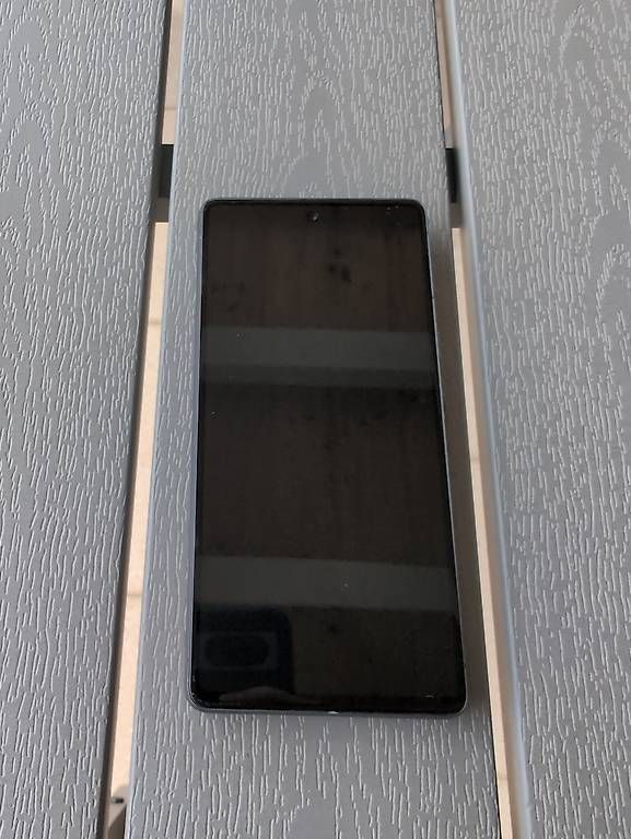 Google Portables: Google Pixel 7 in top Zustand – D'occasion à Hindelbank par bue_w6rb 2