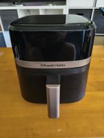Russell Hobbs Heissluftfritteuse wenig gebraucht
