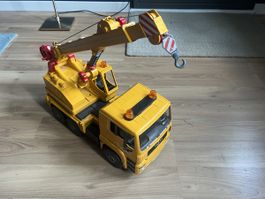 Bruder Kranwagen