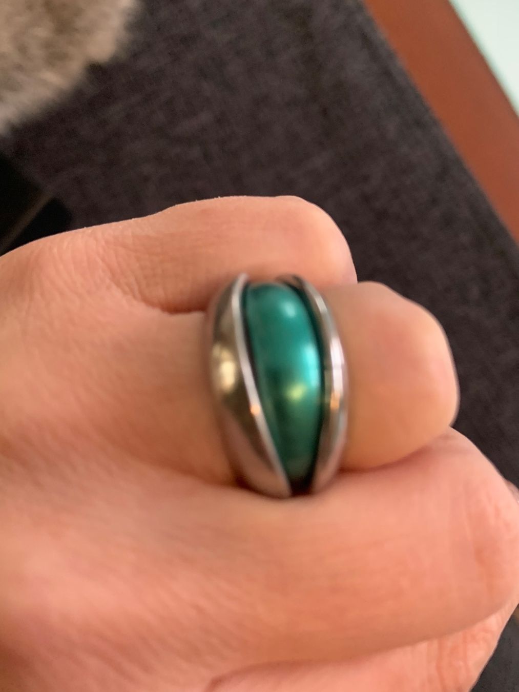 Breil Catenine: Collana Breil  2 ciondoli e anello Set di 3 pezzi! – Usato da Grono venduto da tes_6t5v 3