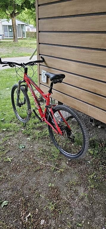 Velos: Specialized epic – Gebraucht aus Dietwil von Corsaopcmm 3