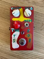 Ibanez Tube screamer TS-808 DIY clone
