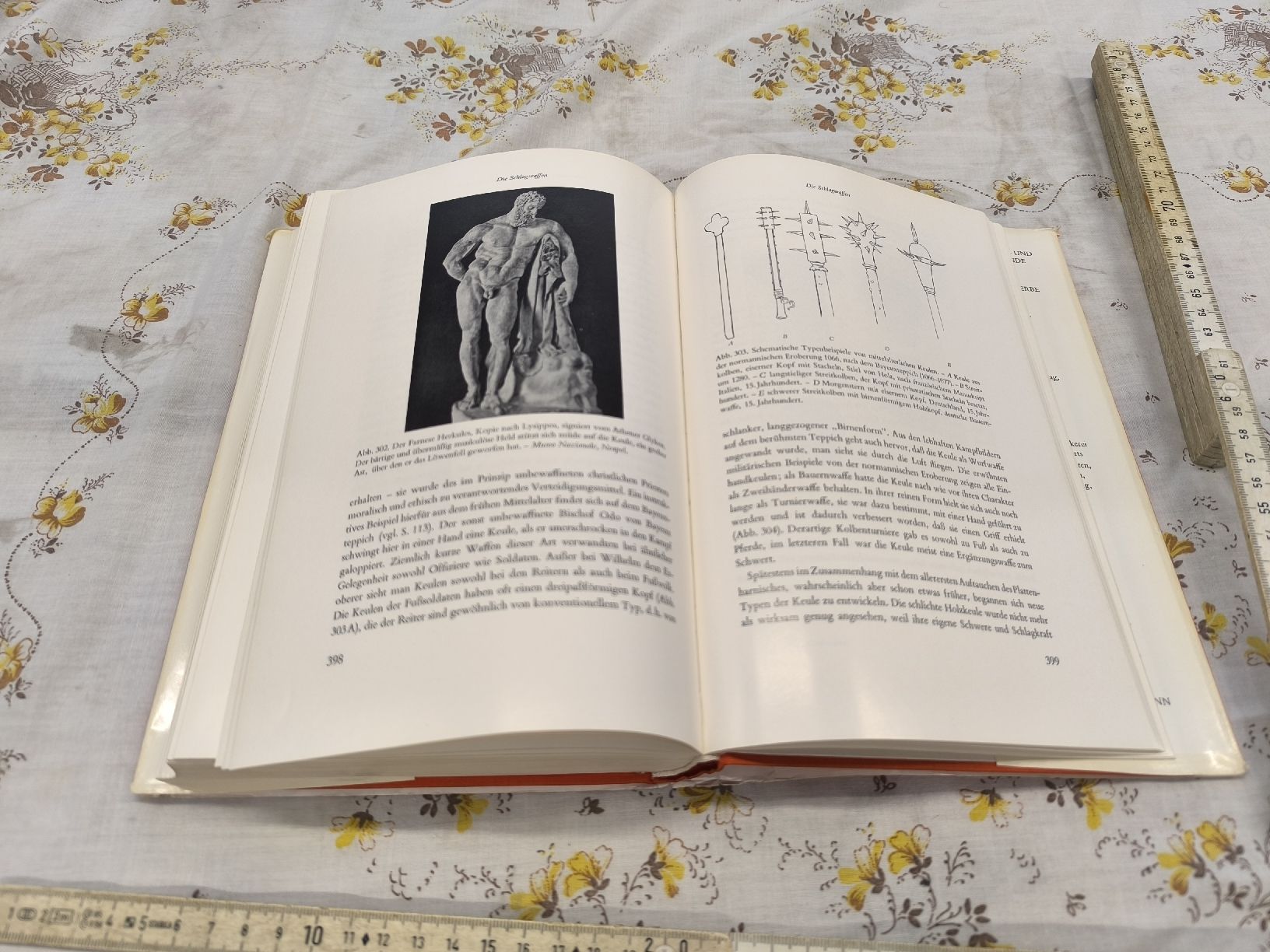 Libri: Buch.    Blank-Waffen – Usato da Cama venduto da anto_a 9