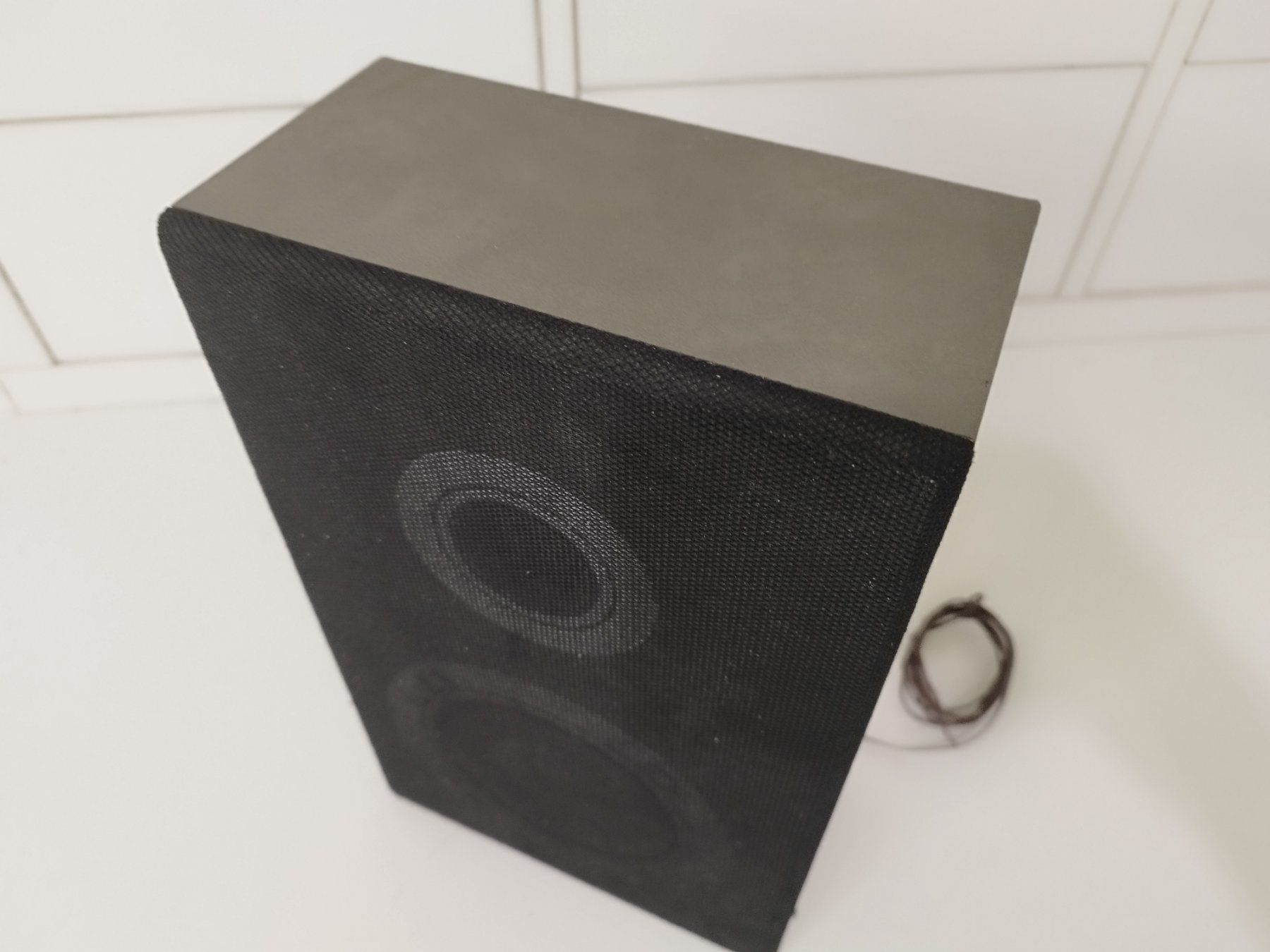 Lautsprecher: Vintage FULL RANGE SPEAKER, 8 Ohm, 10W – Gebraucht aus Uster von NEVERLASTTRADING 1