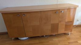 Meubles à donner / Möbel zu verschenken