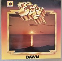 Eloy - Dawn 1977 Repress, Krautrock/Prog Rock