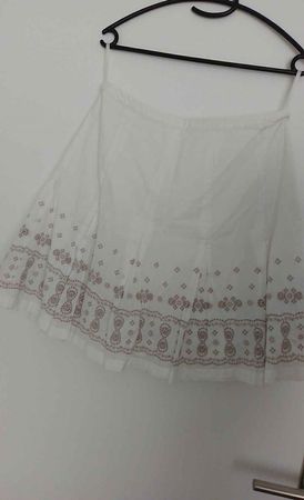 Cute dress woman