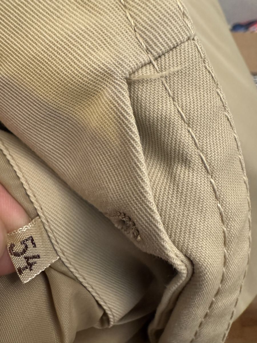 Strellson Mäntel: Strellson Trenchcoat Vintage – Gebraucht aus Obfelden von cesarina10 3