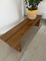 Bank Wohnzimmer/Schlafzimmer