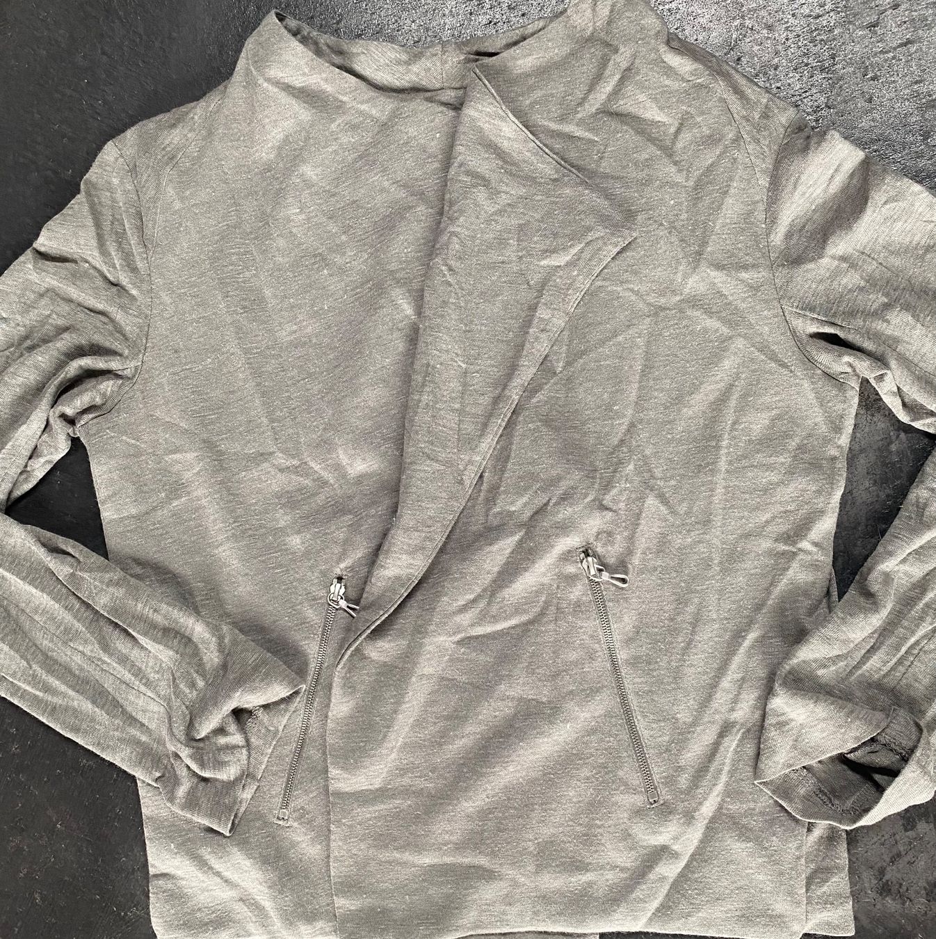 Jacken: Sommerjacke aus Leinenseidengemisch M NEU – Neu (gemäss Beschreibung) aus Chur von simhofstr 1
