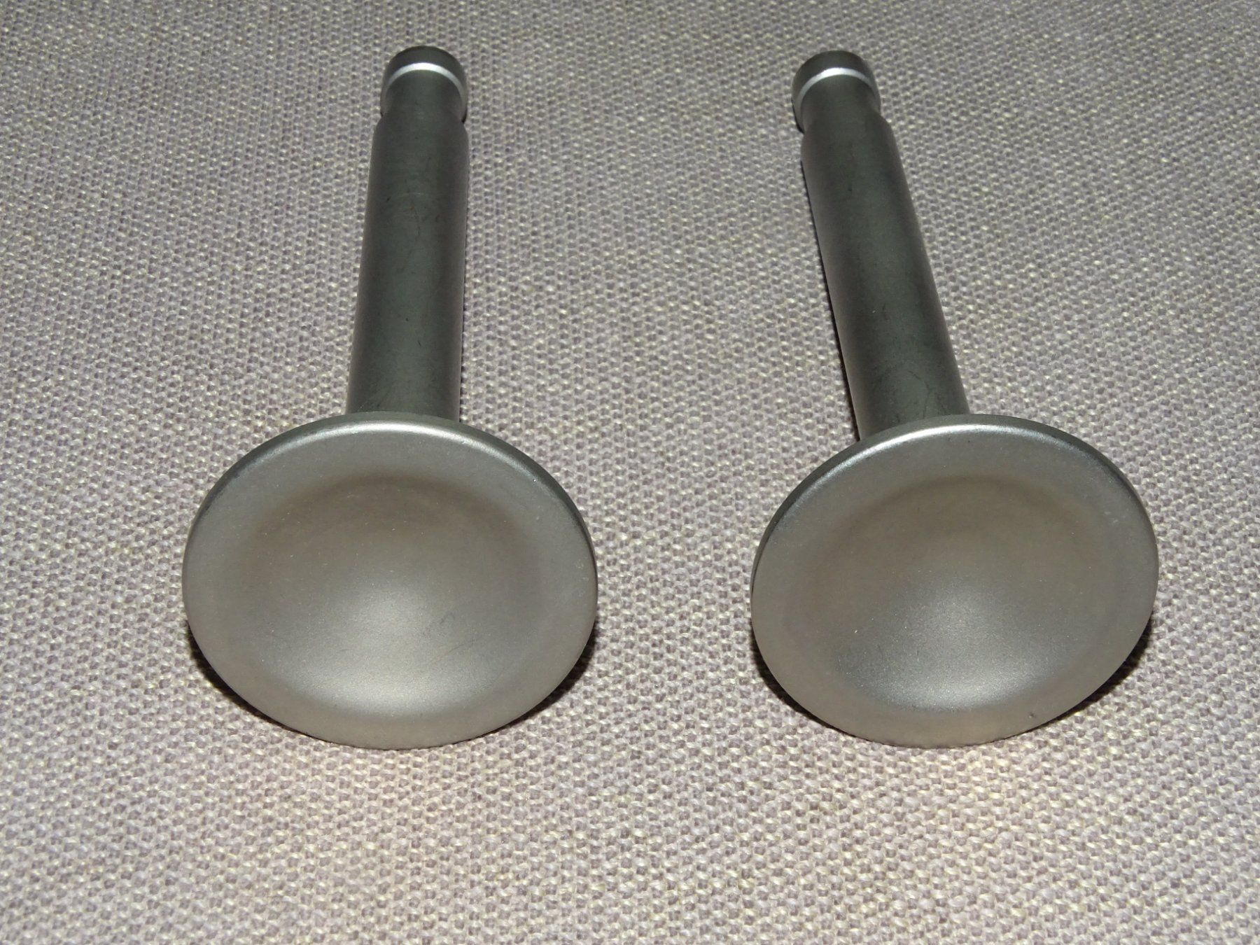 Accessori per altri veicoli: Zwei Auslassventile Centurion Panzer neu – Nuovo (secondo la descrizione) da Hirzel venduto da Musicman03 2