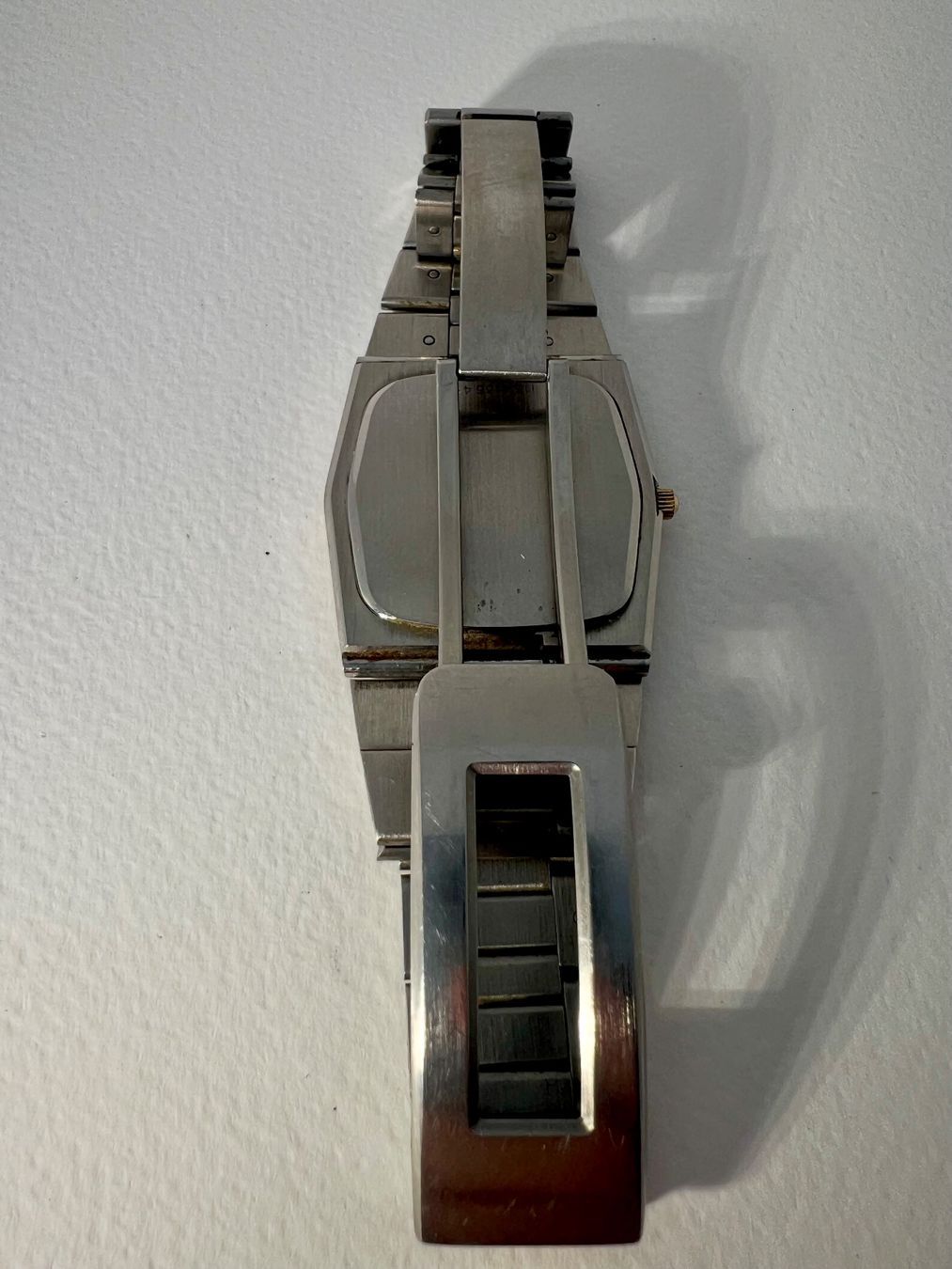 Eterna Uhren: Eterna Royal Quartz – Gebraucht aus Hunzenschwil von Al-Bee-01 6