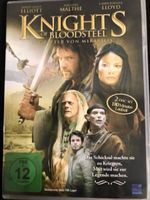 DVD ( KNIGHTS OF BLOODSTEEL)
