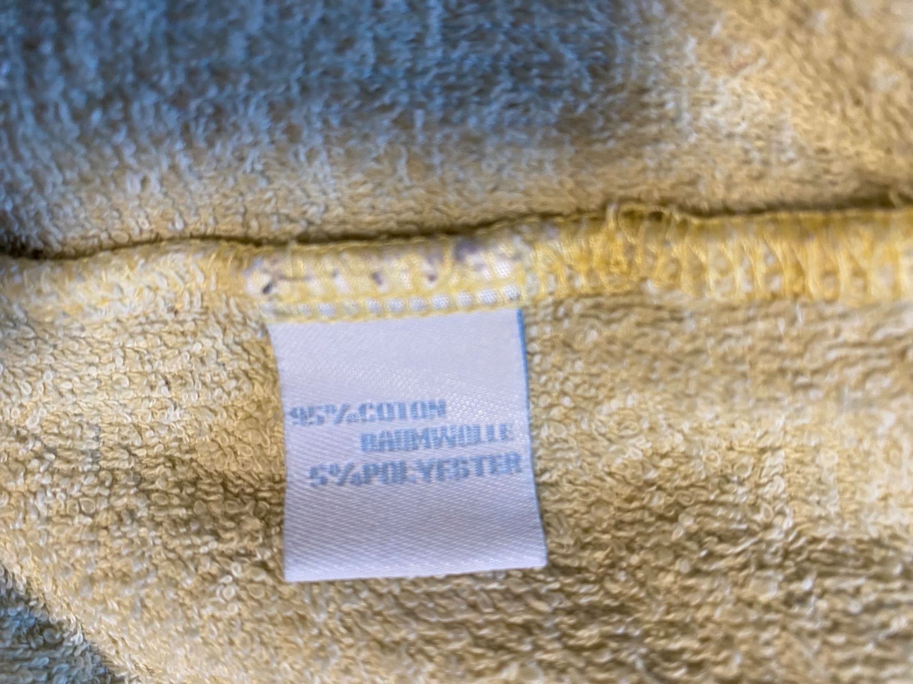Bademäntel: Mädchen Bademantel Gr 86 92 – Gebraucht aus Zizers von dalaub 6