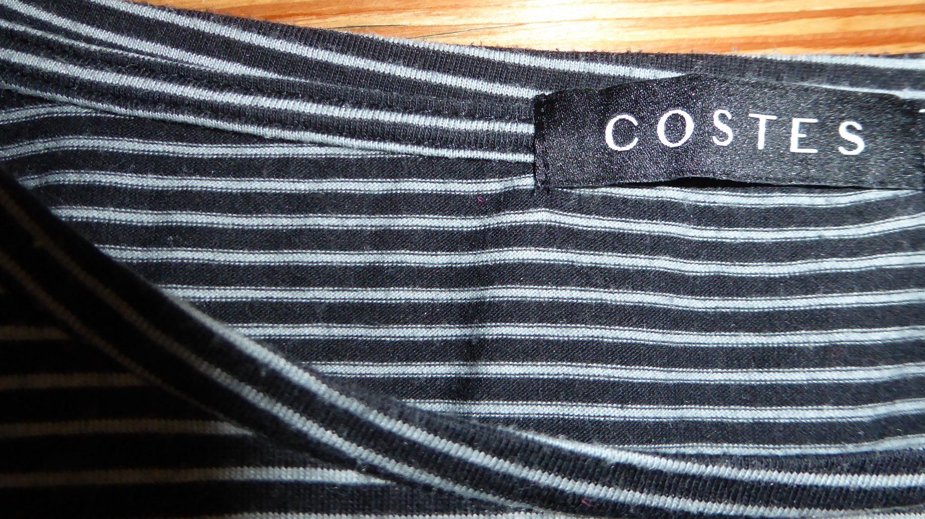 Pulls & Sweat-shirts: Long Sweatshirt Gr M COSTES – D'occasion à Sargans par Benziner 2