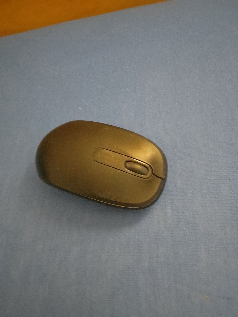 Microsoft Maus: USB Maus – Gebraucht aus Weinfelden von PaterPio1968