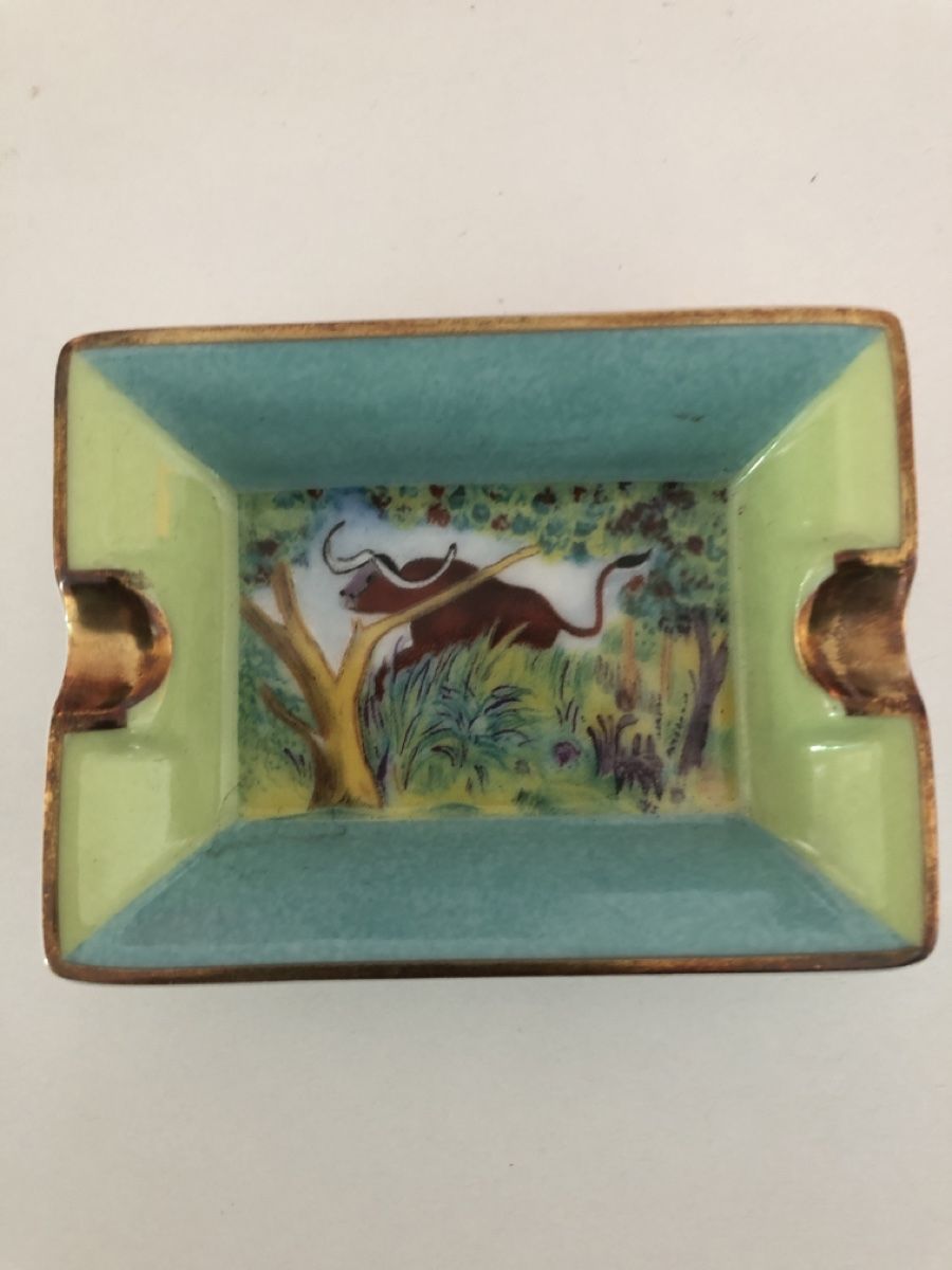 Hermès Cendriers: Aschenbecher Hermes – D'occasion à Zürich par sus_nrn9 3