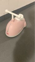 Baghera Rutschauto Baby Racer Rosa, Ab 1 Jahr
