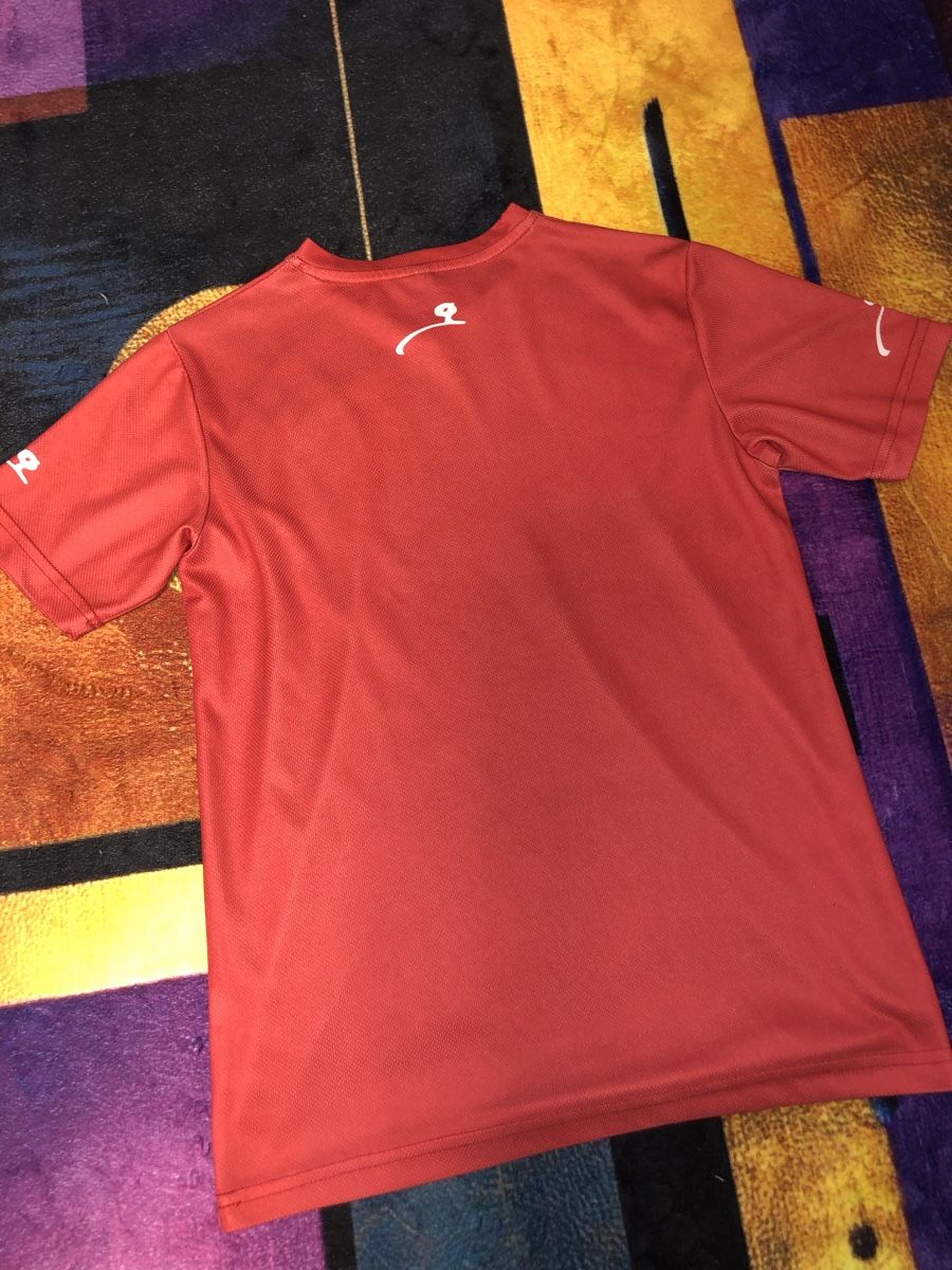 Camicie, T-shirt & Polo: Fc Winterthur trainingsshirt Kinder 152 – Usato da Winterthur venduto da goofelsmann 2