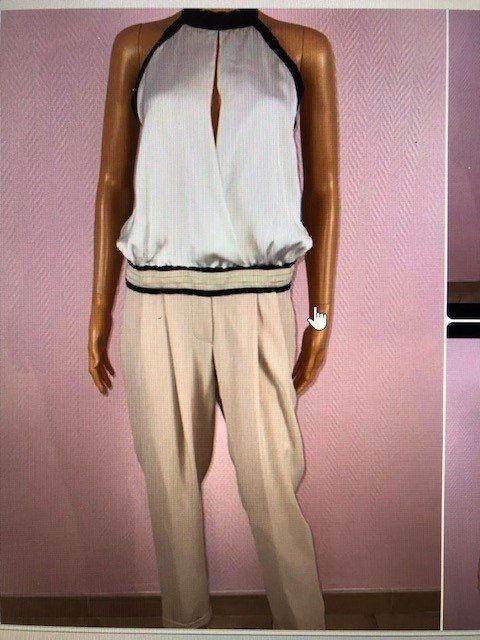 Pinko Tute: Combinaison Pinko – Usato da Fahy venduto da Savanne0