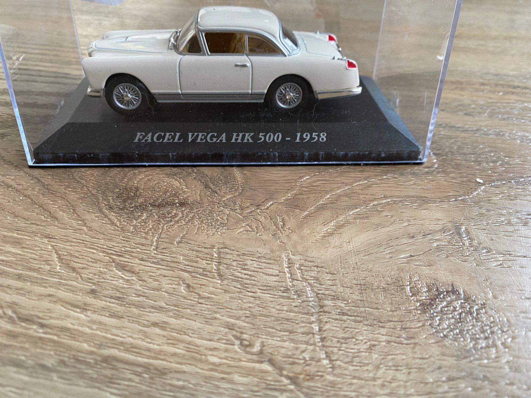 Modellautos: Collection 8 Voitures / Autos 1:43 NEW – Neu (gemäss Beschreibung) aus Morges von 4WLS 7