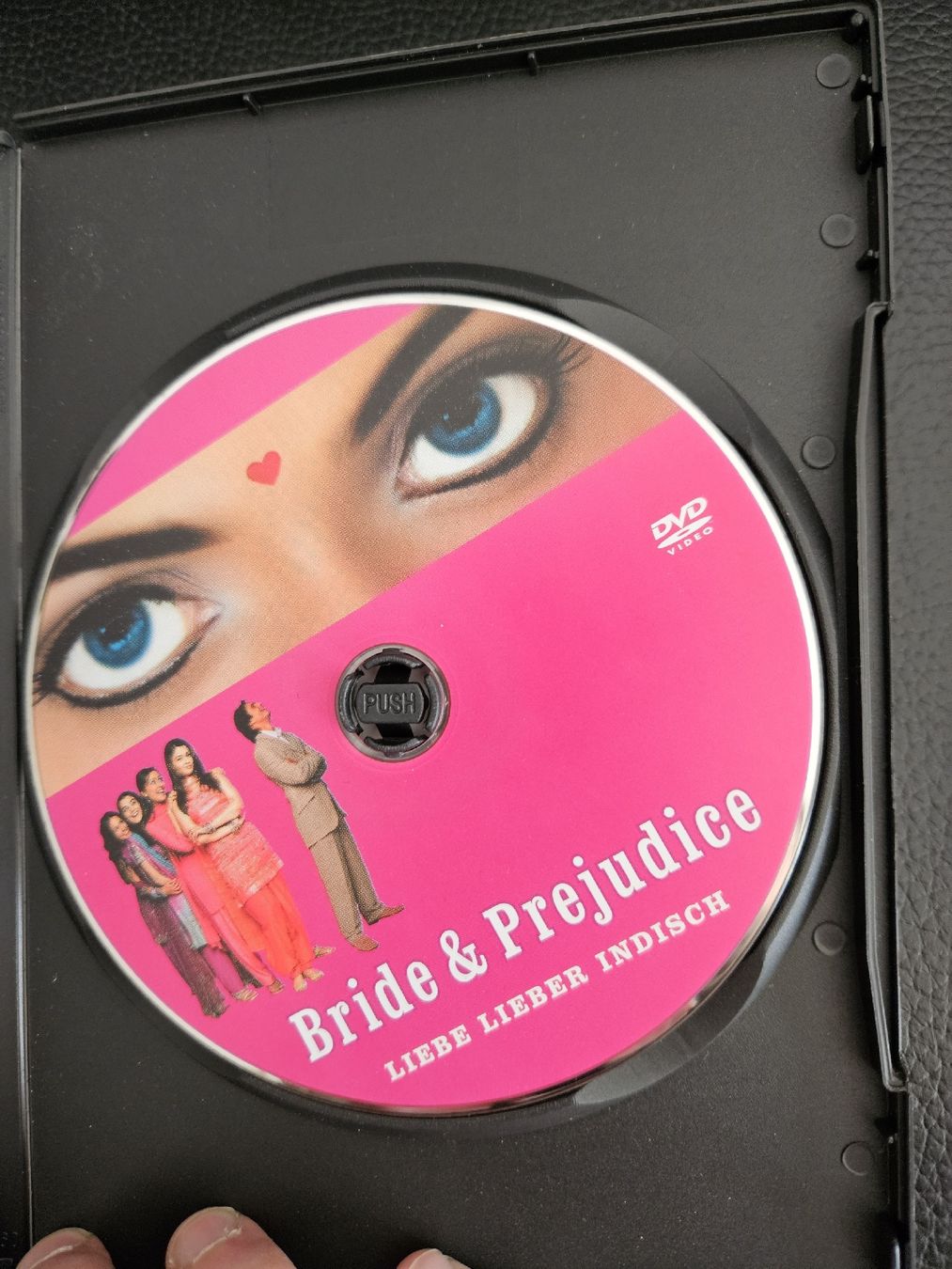 Tous les DVDs: Bride & Prejudice - Liebe lieber indisch DVD  – D'occasion à Oberdorf BL par BaldenEagle 1