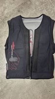 Gilet airbag moto In & Motion Furygan