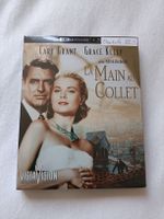 4K UHD Hitchcock Über den Dächern von Nizza, Grace Kelly NEU