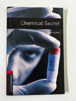 Buch Chemical Secret Oxford Bookworms Level 3