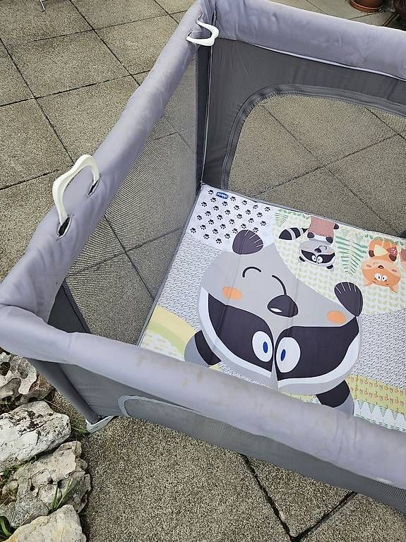 Chicco Parcs & barrières de sécurité: Parc chicco – D'occasion à Rochefort par matold 1