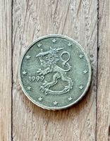 10 Euro Cent von 1999 aus Finnland