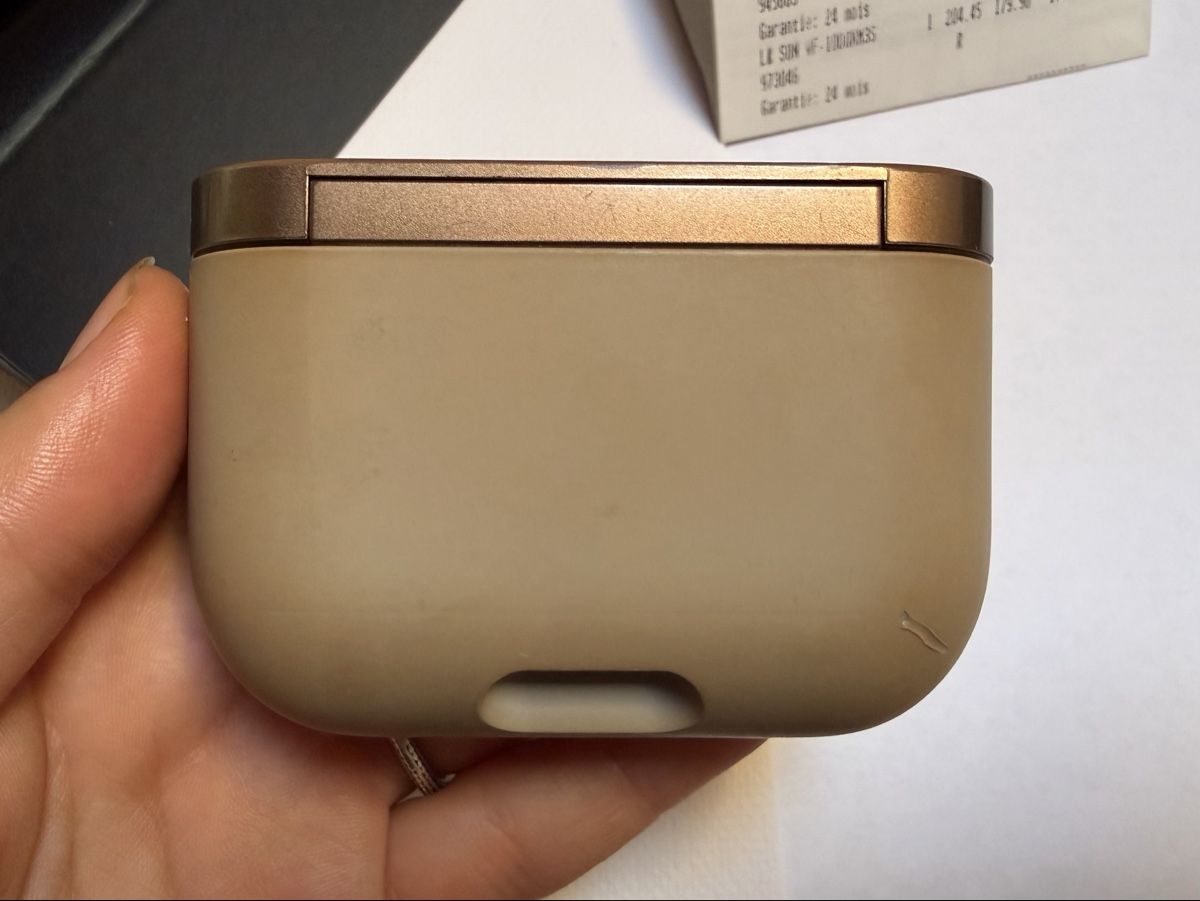Sony Cuffie: Sony écouteurs Bluetooth noise canceling – Usato da Founex venduto da Hyrienne 6