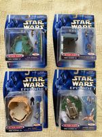 ACTION FLEET star wars GALOOB ovp