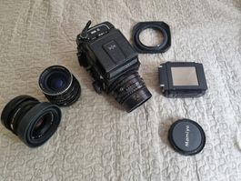 Mamiya RB 67 Pro