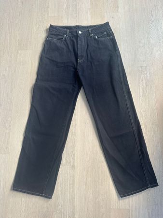 Jean noir 99based - Taille 30 ✨