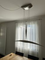 Deckenlampe / Hängelampe geeignet über Tisch