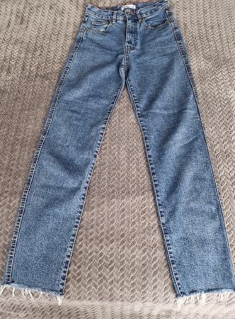 Pull&Bear Damen Jeans