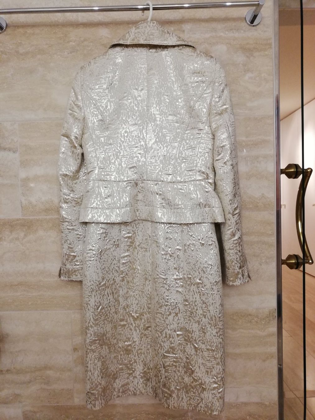 Costumi: Exklusives ESCADA Kleid/Kostüm – Usato da Winkel venduto da MMM666 3