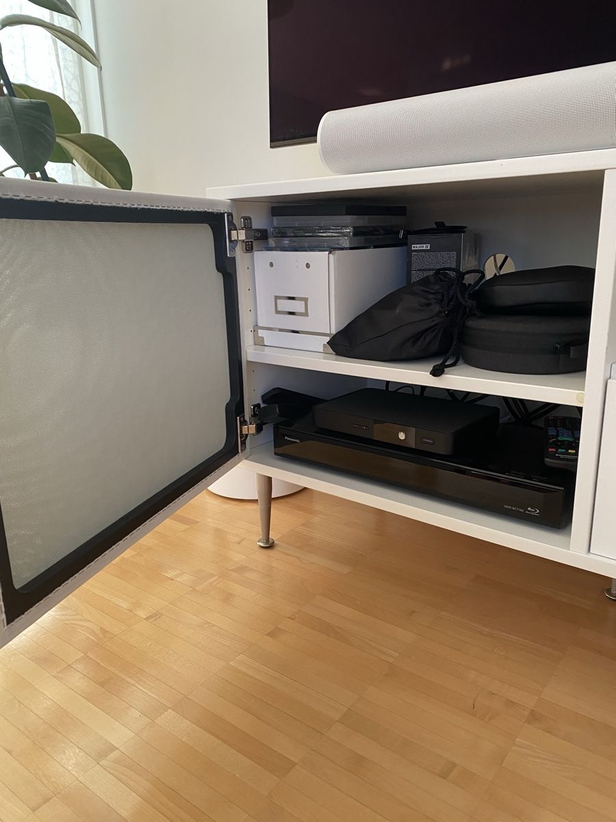 Pfister Cassettiere: Lowboard – Usato da Luzern venduto da Jenaja 1